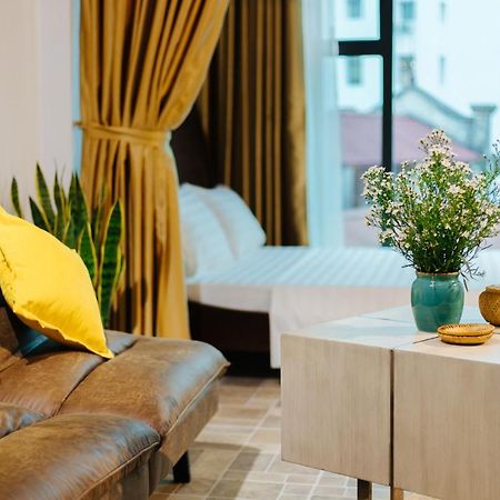 Sunstay Paradise Hanoi Dış mekan fotoğraf