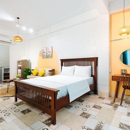 Sunstay Paradise Hanoi Dış mekan fotoğraf