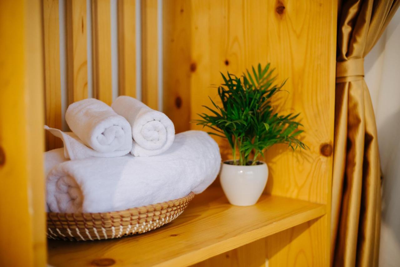 Sunstay Paradise Hanoi Dış mekan fotoğraf