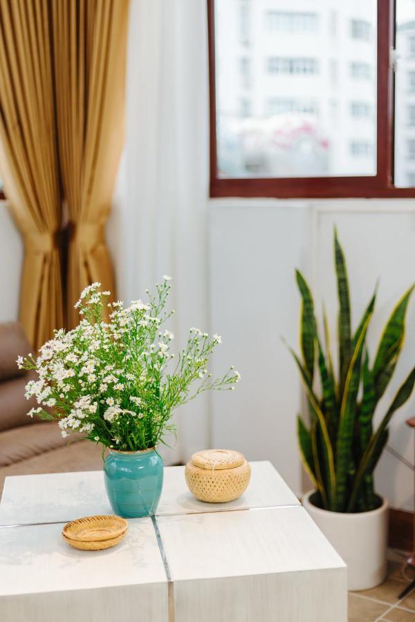Sunstay Paradise Hanoi Dış mekan fotoğraf