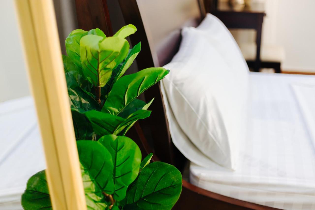 Sunstay Paradise Hanoi Dış mekan fotoğraf