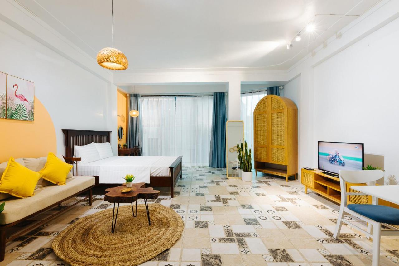 Sunstay Paradise Hanoi Dış mekan fotoğraf