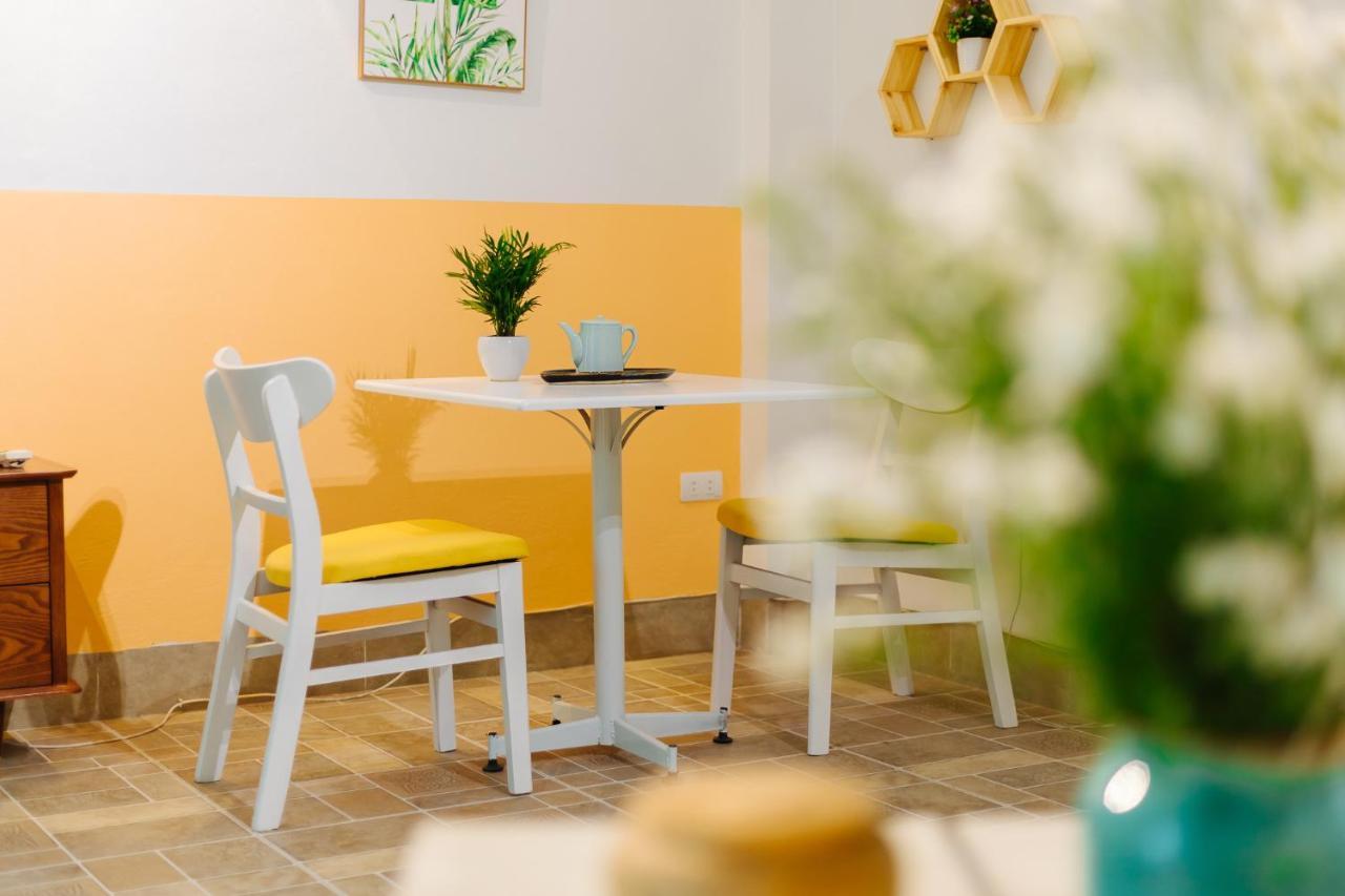 Sunstay Paradise Hanoi Dış mekan fotoğraf