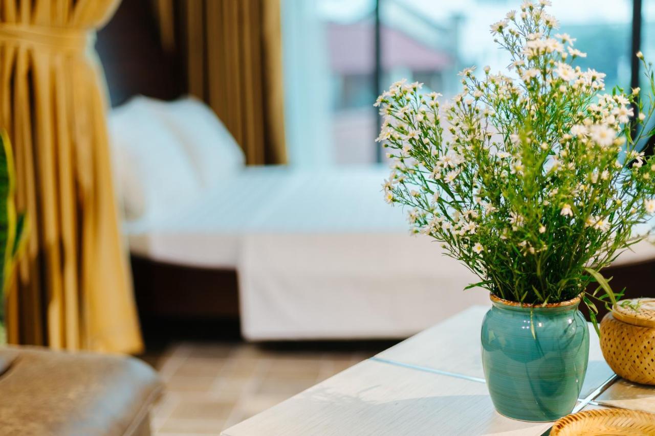 Sunstay Paradise Hanoi Dış mekan fotoğraf