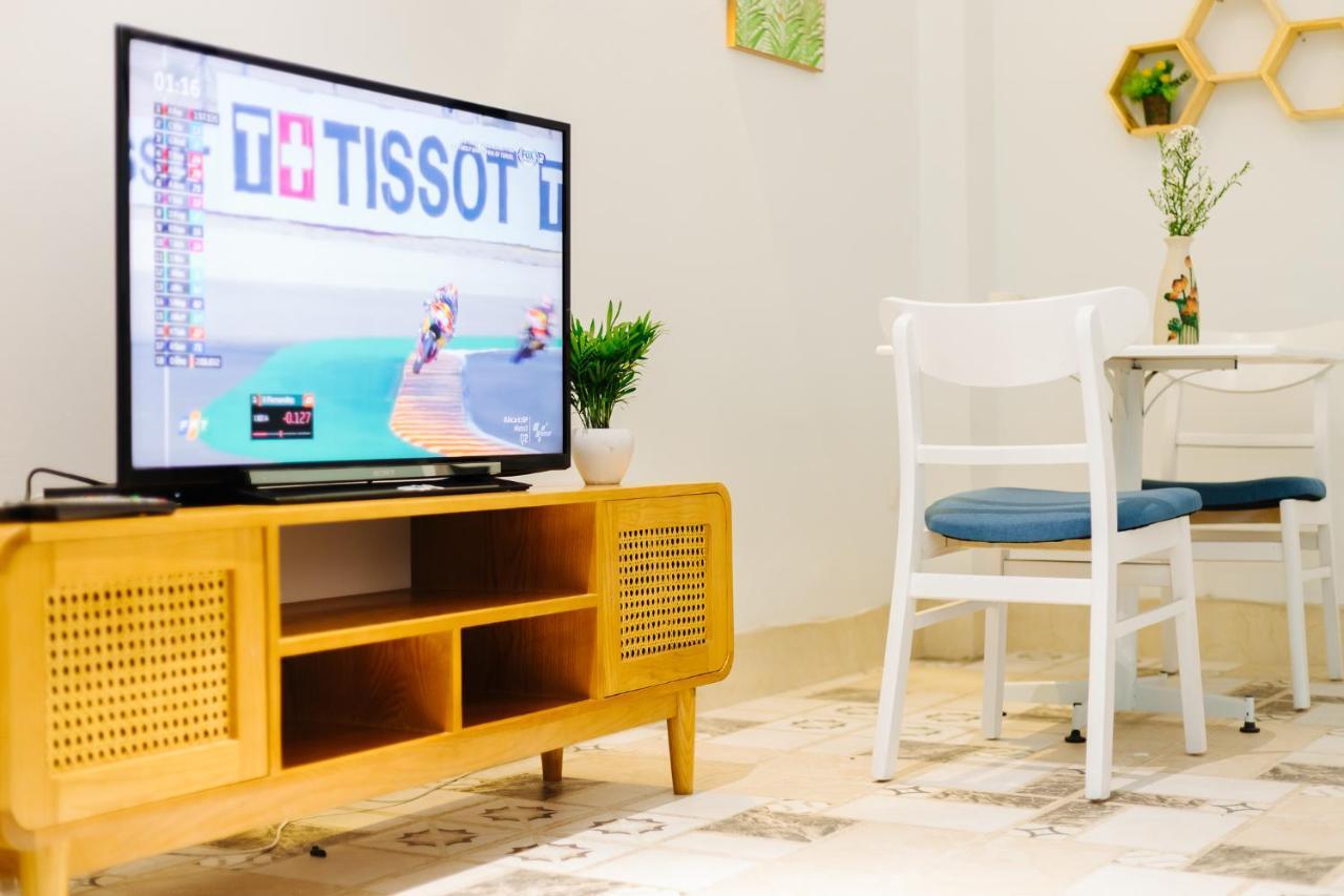 Sunstay Paradise Hanoi Dış mekan fotoğraf