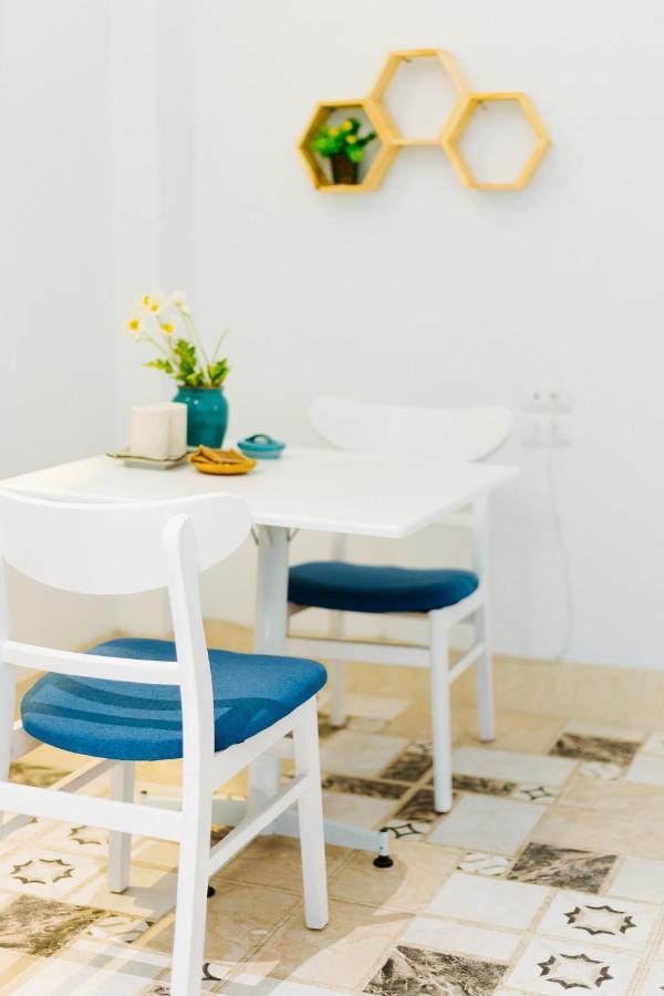 Sunstay Paradise Hanoi Dış mekan fotoğraf