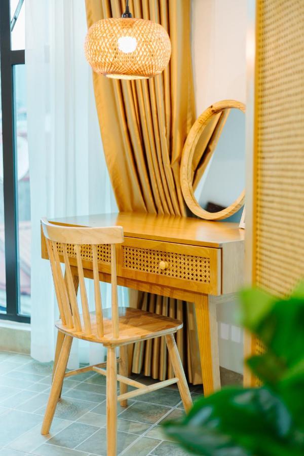 Sunstay Paradise Hanoi Dış mekan fotoğraf