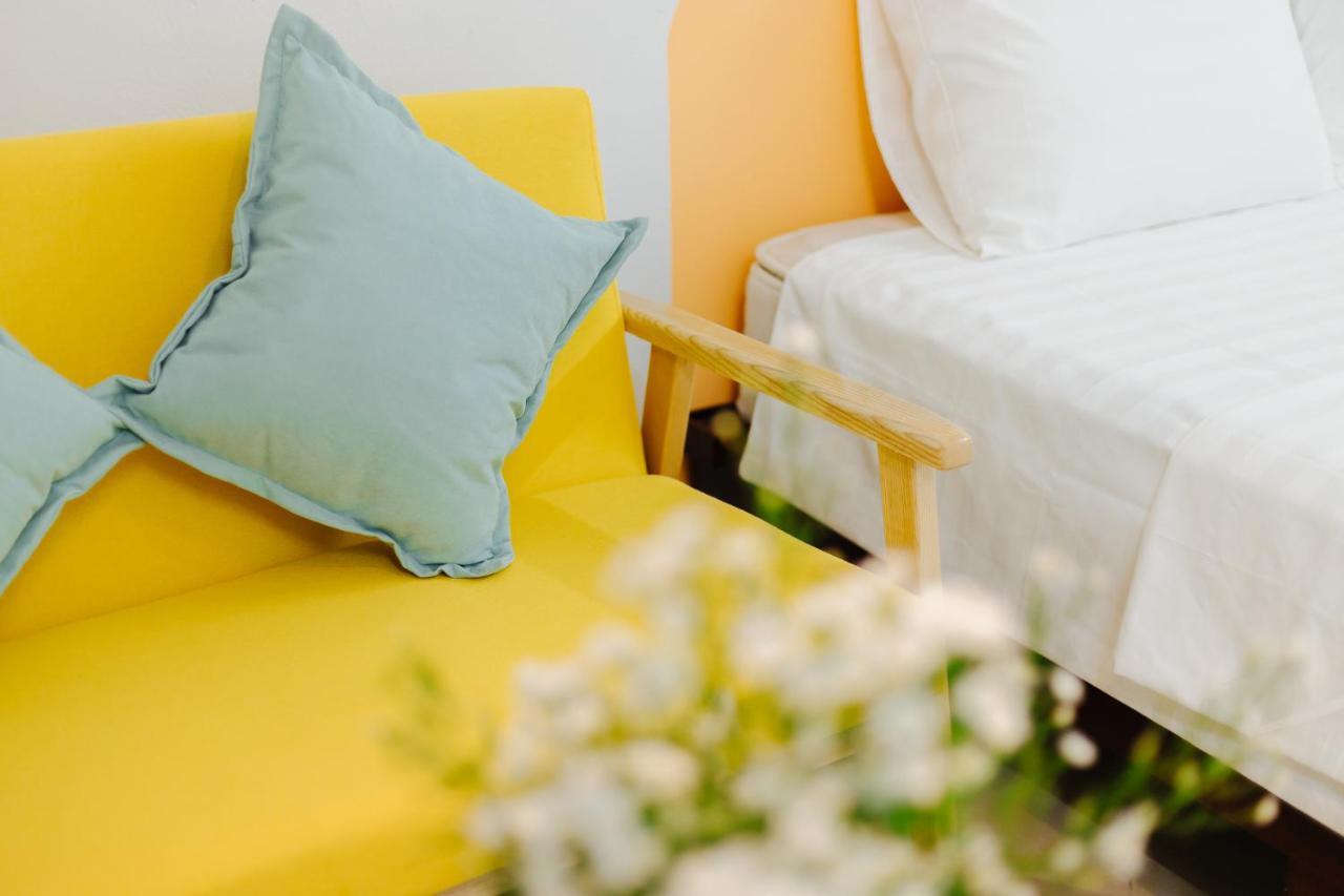 Sunstay Paradise Hanoi Dış mekan fotoğraf