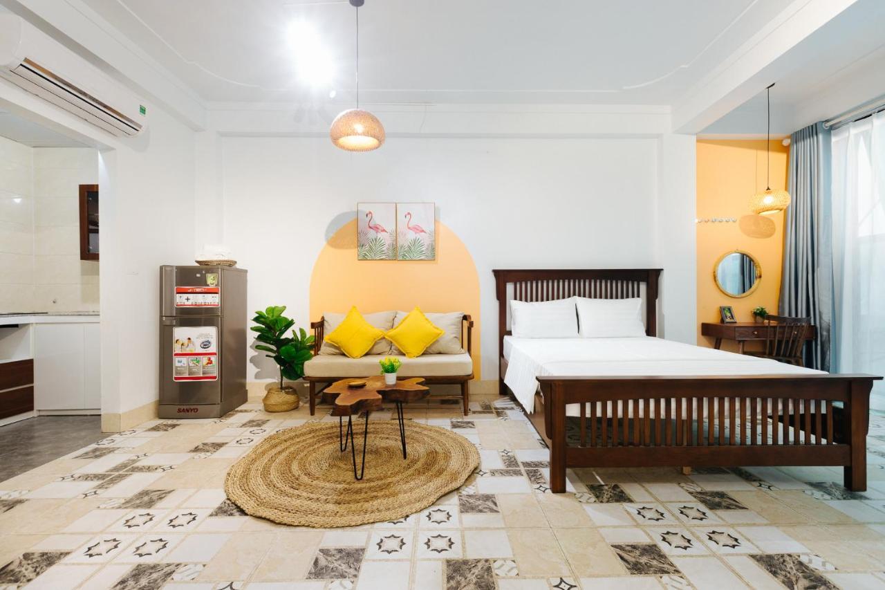 Sunstay Paradise Hanoi Dış mekan fotoğraf