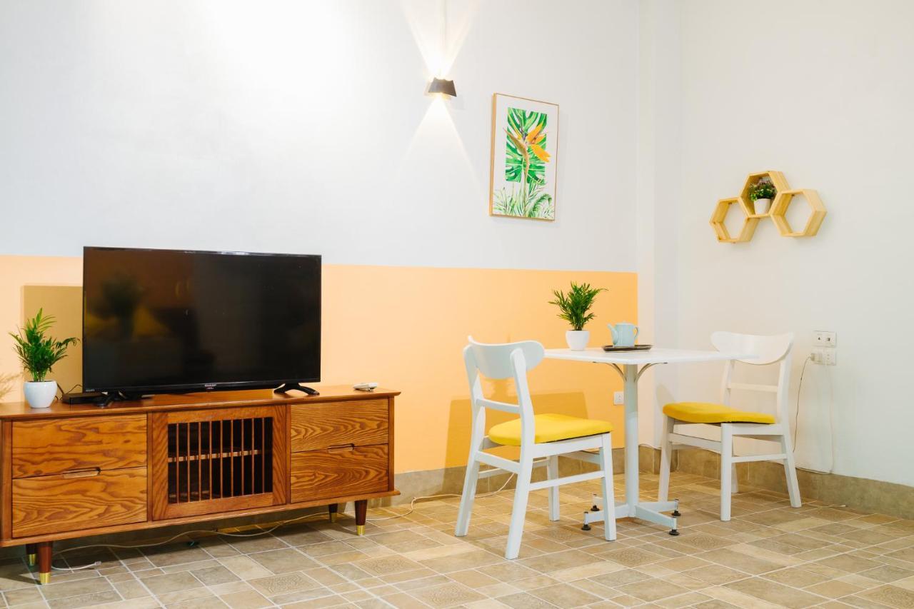 Sunstay Paradise Hanoi Dış mekan fotoğraf