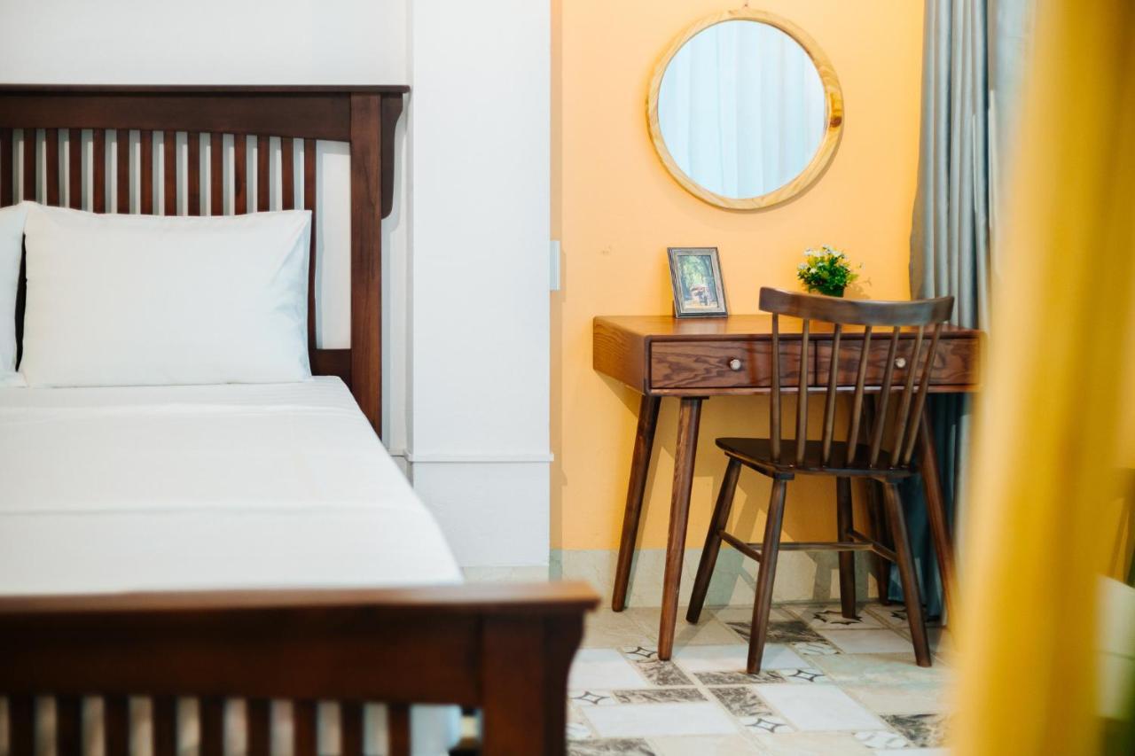 Sunstay Paradise Hanoi Dış mekan fotoğraf