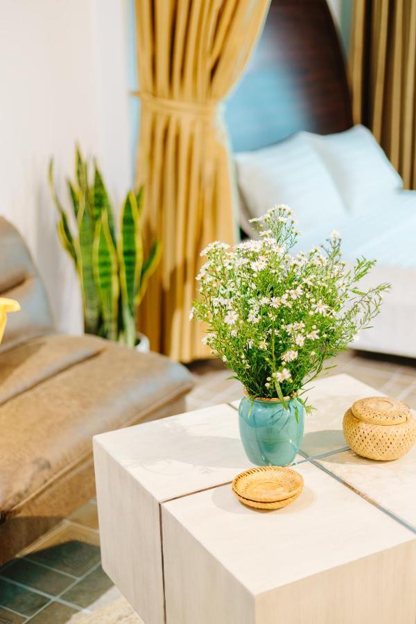 Sunstay Paradise Hanoi Dış mekan fotoğraf
