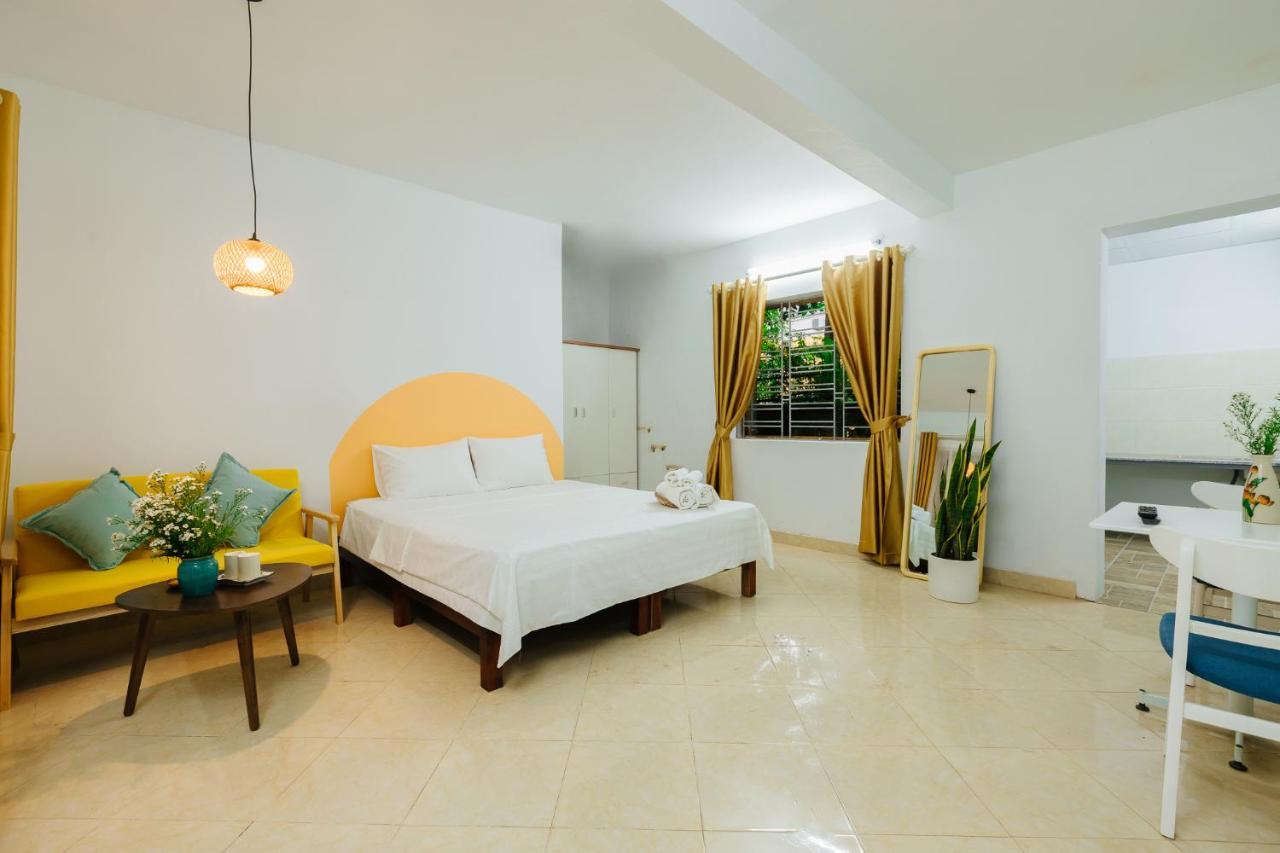 Sunstay Paradise Hanoi Dış mekan fotoğraf