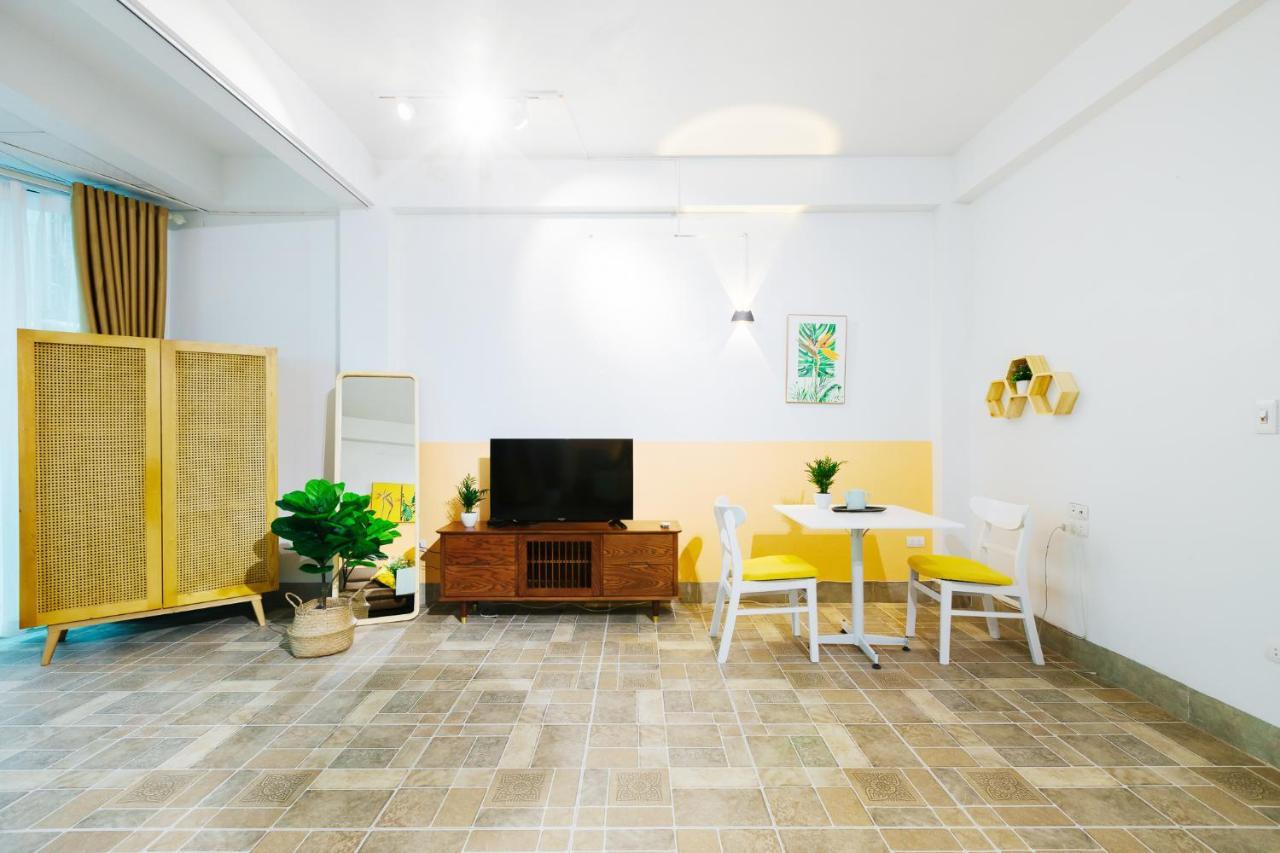 Sunstay Paradise Hanoi Dış mekan fotoğraf