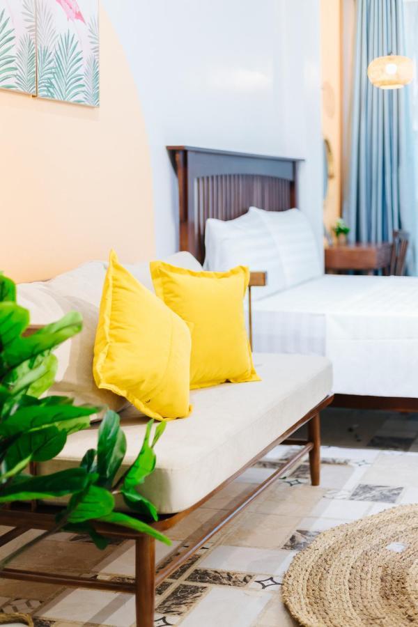 Sunstay Paradise Hanoi Dış mekan fotoğraf